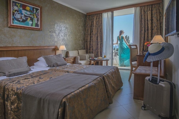 Hotel Mediteran Conference & Spa resort